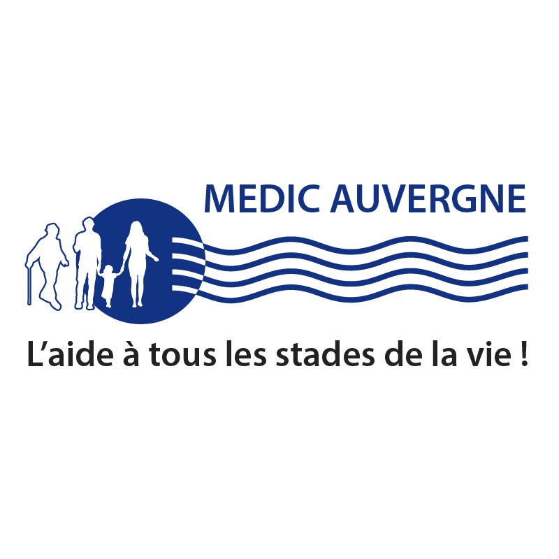 Logo Médic-Auvergne 63